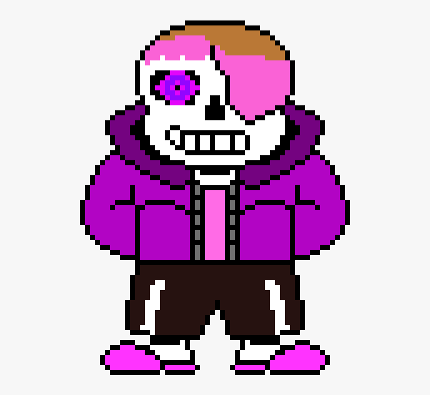 Sans Sprite Au, HD Png Download, Free Download