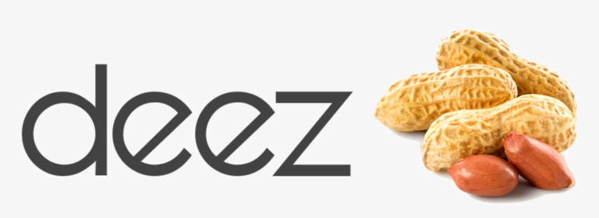 #deeznuts - Peanut Butter Cookie, HD Png Download, Free Download