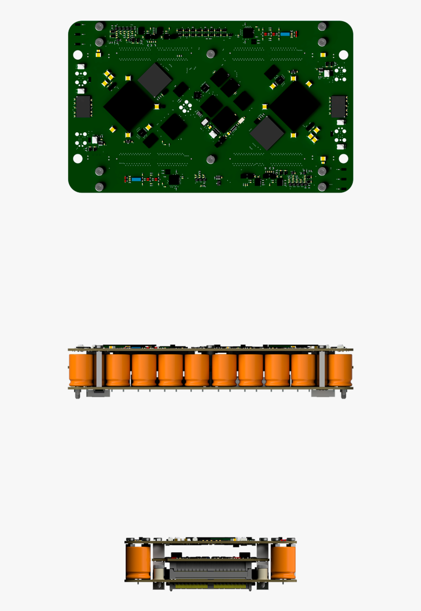 Polysync Prism Oem Edition - Electronics, HD Png Download, Free Download