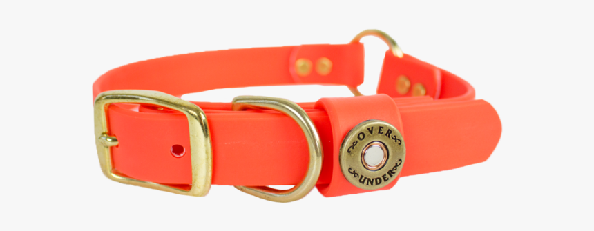 Huntsman Safety Collar Blaze Orange - Guard Dog, HD Png Download, Free Download