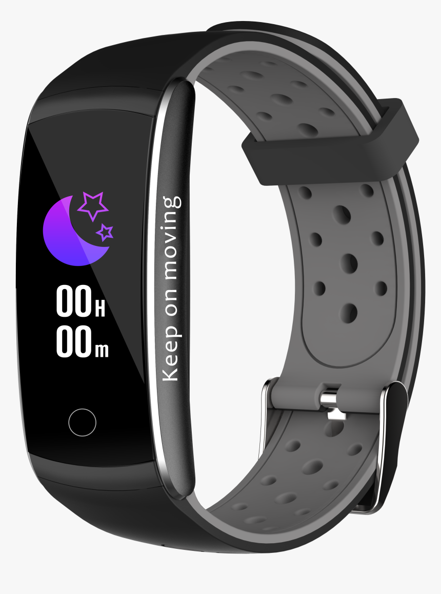 Denver Fitness Tracker Bfh 13, HD Png Download, Free Download