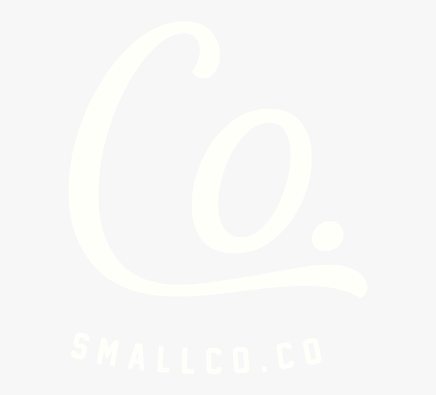 Smallco Logomark - Graphic Design, HD Png Download, Free Download