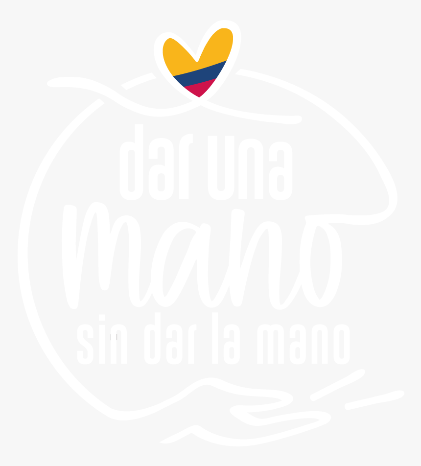 Dar Una Mano Ecuador - Illustration, HD Png Download, Free Download
