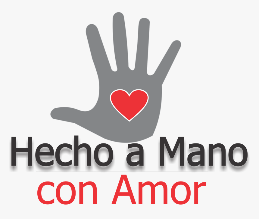 Thumb Image - Logo Hecho A Mano Png, Transparent Png, Free Download