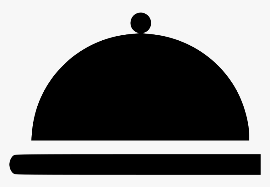 Cook - Service Bell Icon Transparent, HD Png Download, Free Download