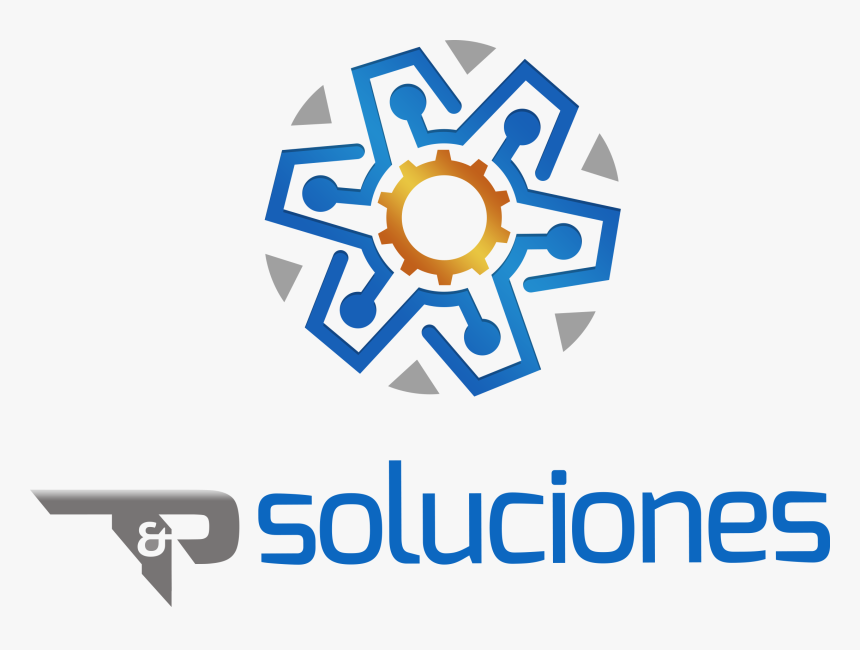 Typ Soluciones - Circle, HD Png Download, Free Download