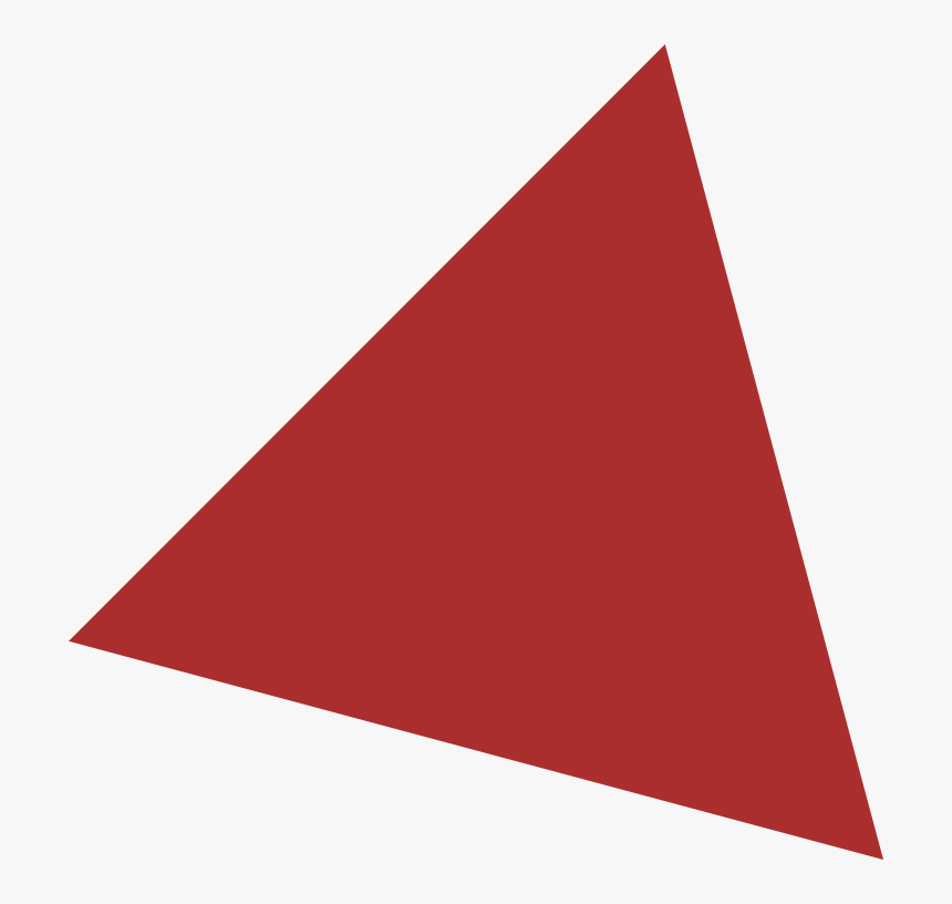 Triangle, HD Png Download, Free Download