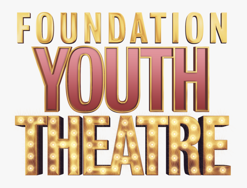 Foundation Youth Theatre - Tan, HD Png Download, Free Download