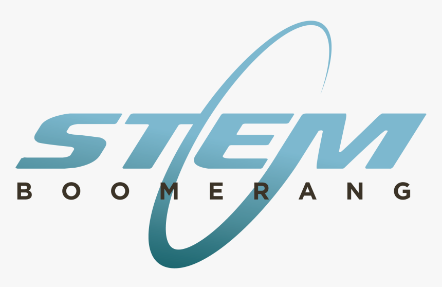 Stemboomerang - Org - Graphic Design, HD Png Download, Free Download