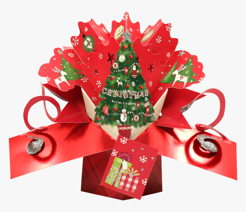 Cartão De Natal Png , Png Download - Christmas Card, Transparent Png, Free Download