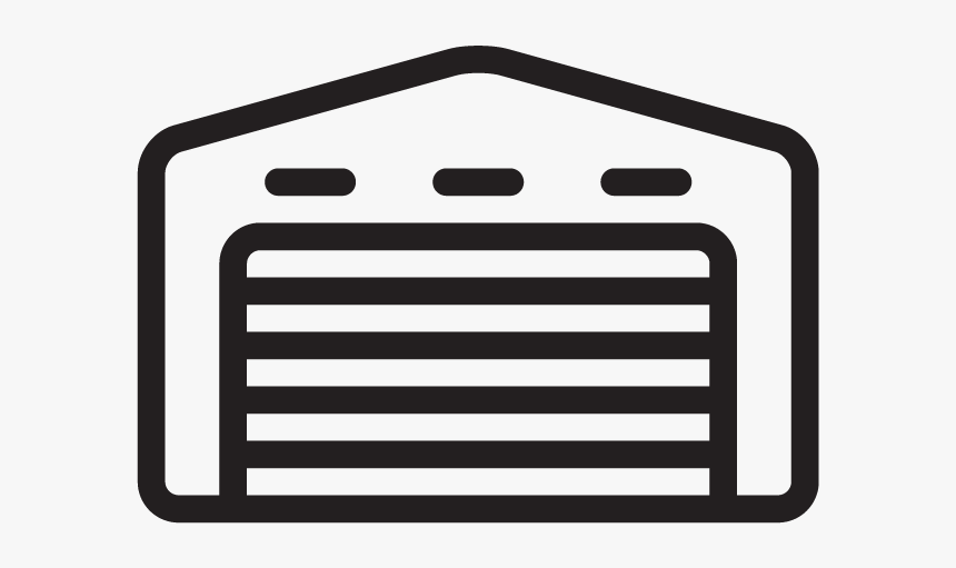 Warehouse Icon Png, Transparent Png, Free Download