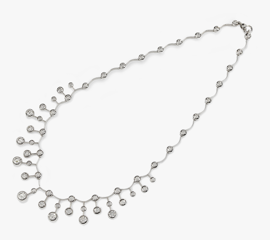 Necklace, HD Png Download, Free Download