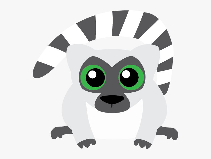 Lemurnewfull - Lemur Turbonomic, HD Png Download, Free Download