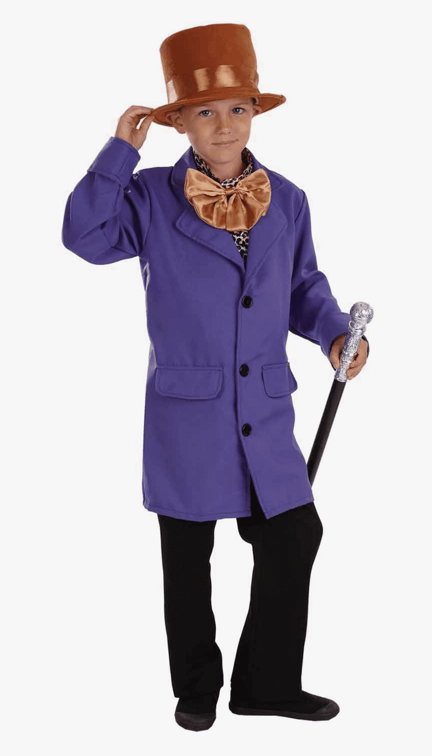 Book Character Costumes For Kids Boys, HD Png Download - kindpng