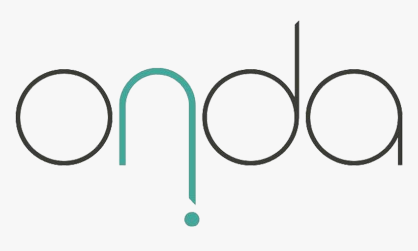 Onda Logo - Circle, HD Png Download, Free Download