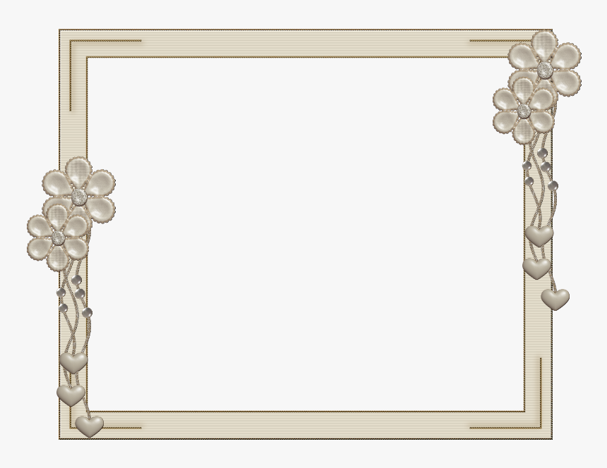 Cadre - Picture Frame, HD Png Download, Free Download