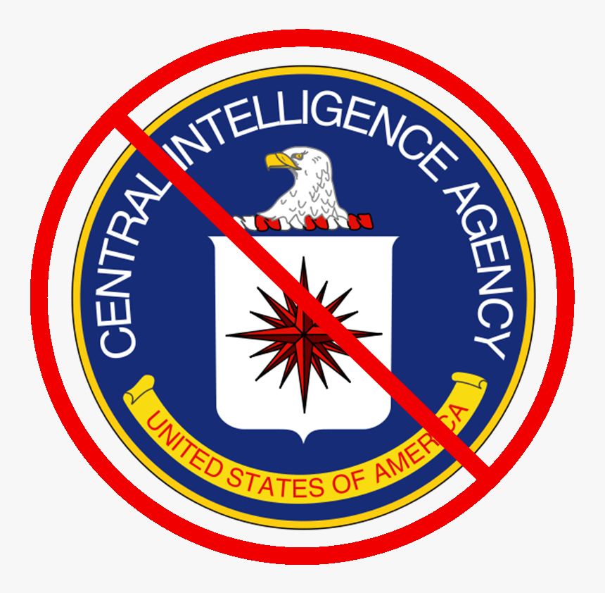 House Committee On Intelligence Symbol , Png Download - Cia Seal, Transparent Png, Free Download