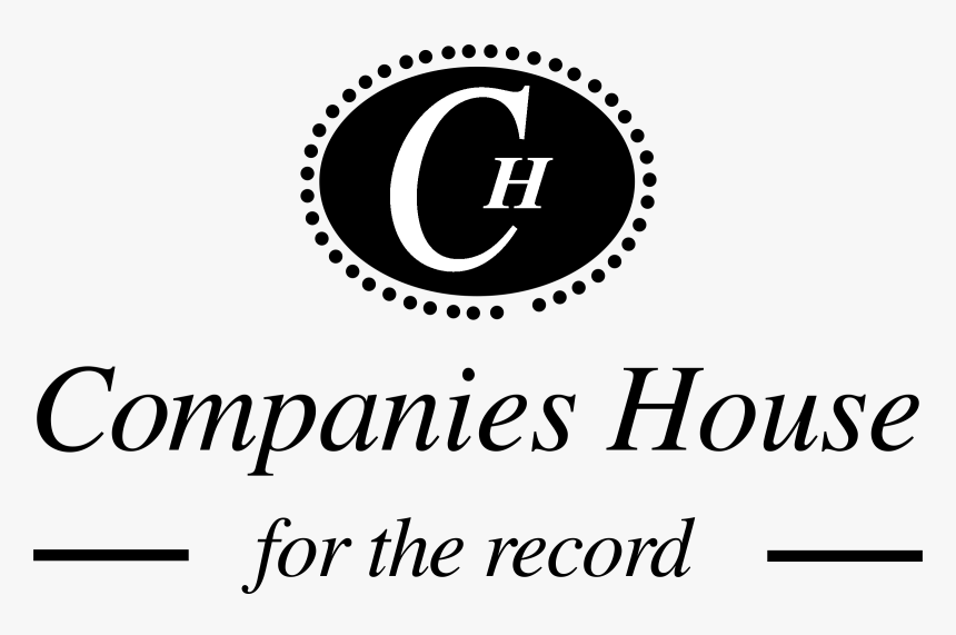 Companies House Logo Black And White - Companies House Seal, HD Png Download, Free Download