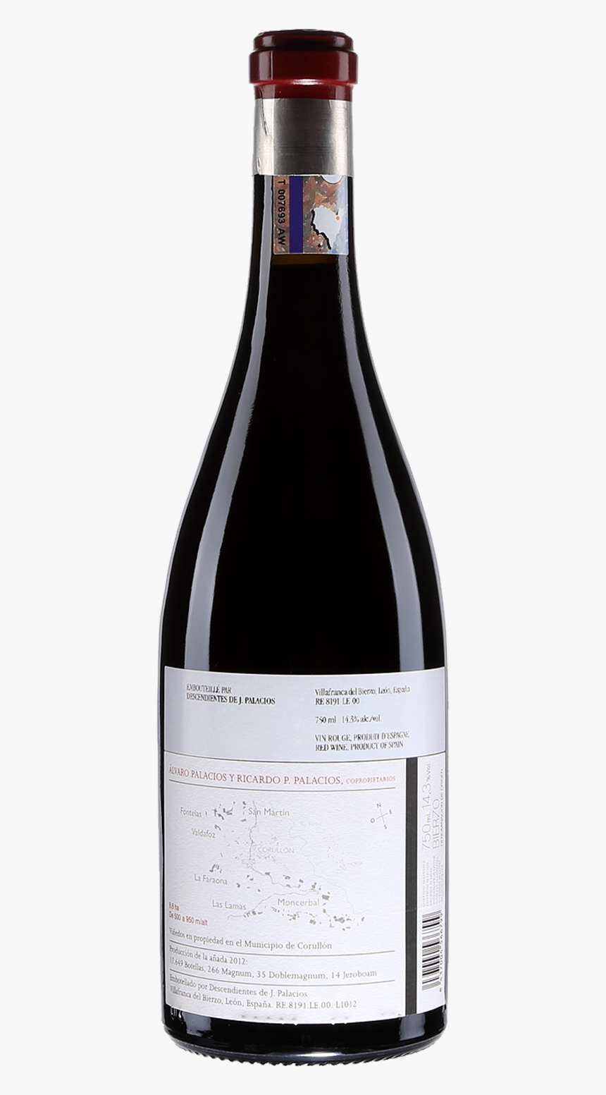 Descendientes De J - Amarone Brigaldara Cavolo, HD Png Download, Free Download