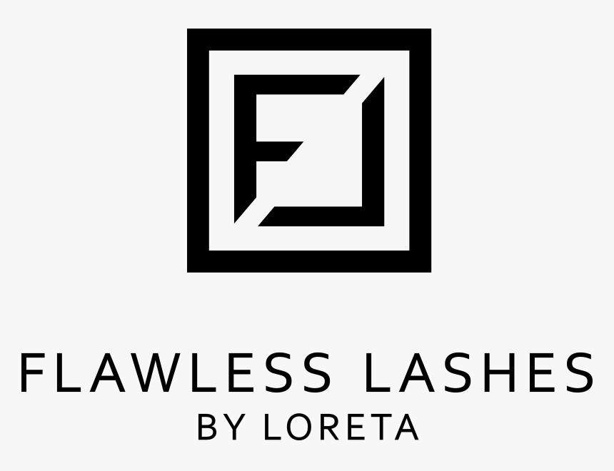 Flawless Lashes Logo Png, Transparent Png, Free Download