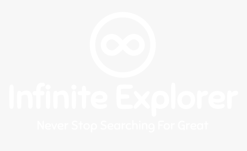 Infinite Explorer Logo White - Microsoft Teams Logo White, HD Png Download, Free Download