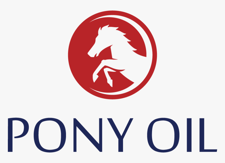 Pony Oil, HD Png Download, Free Download