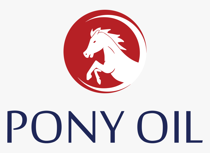 Pony Oil, HD Png Download, Free Download