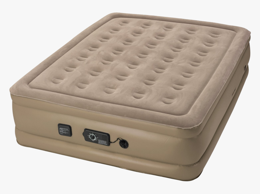 Air Bed Png Image File - Best Airbed, Transparent Png, Free Download