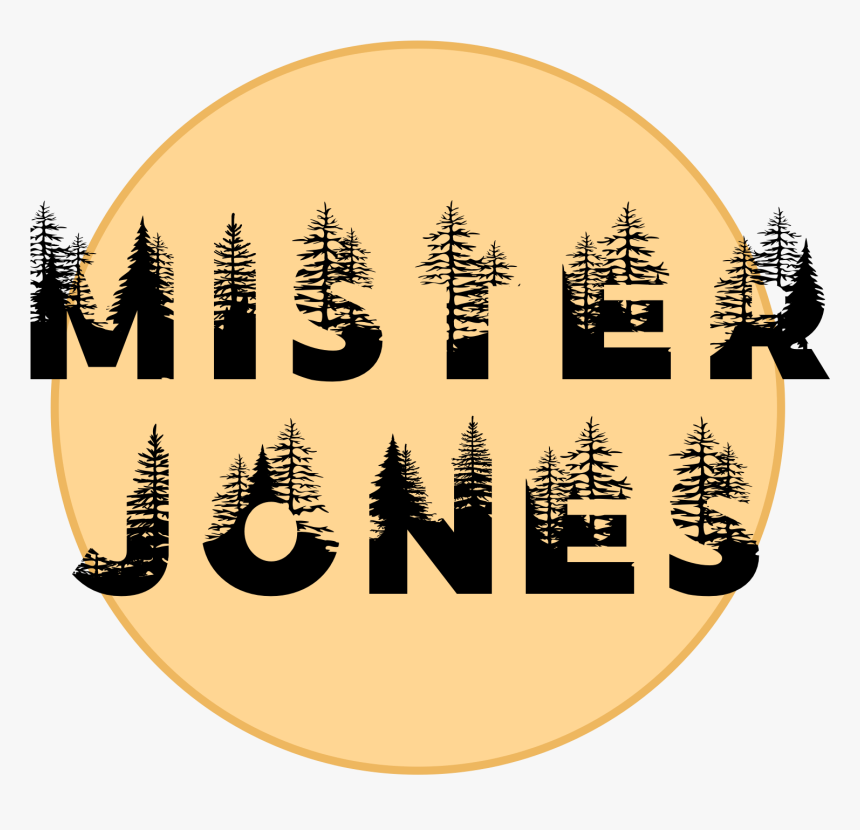 Mister Jones - Alaska Grown, HD Png Download, Free Download