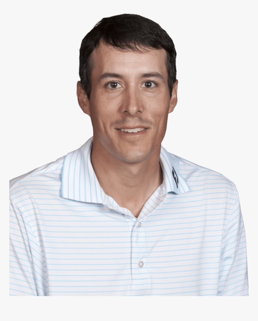 Matt Davidson - Matthew Davidson Golfer, HD Png Download, Free Download