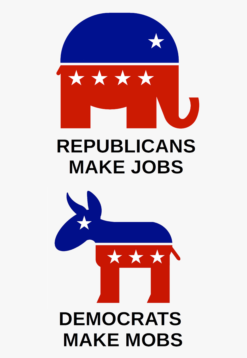 Democratic Party, HD Png Download, Free Download