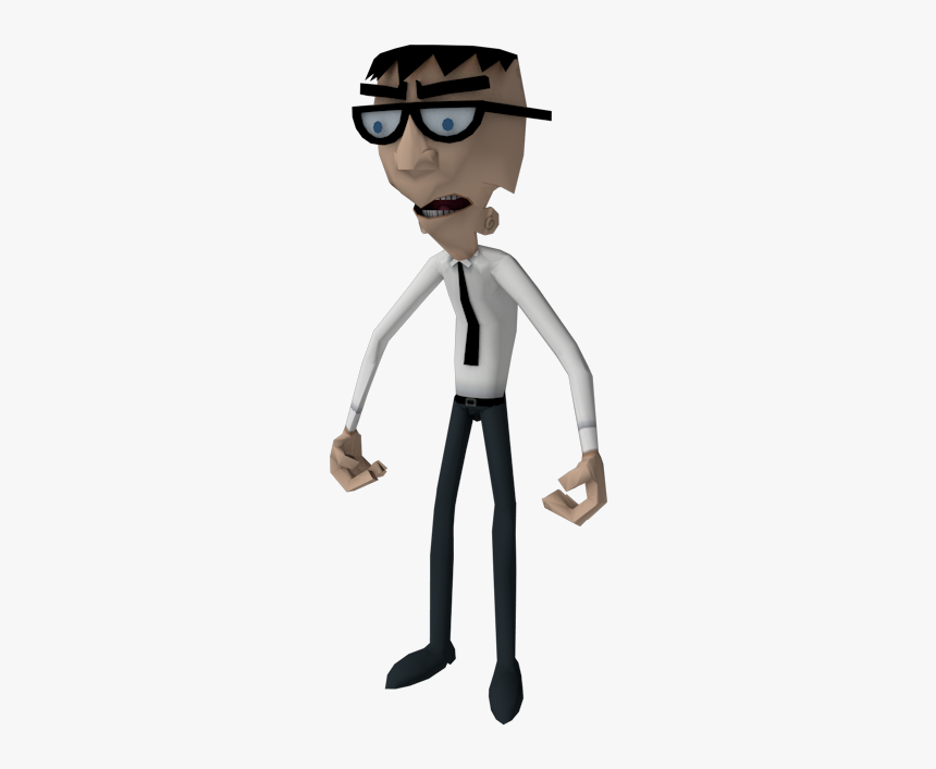 Mr Crocker Png - Cartoon, Transparent Png, Free Download