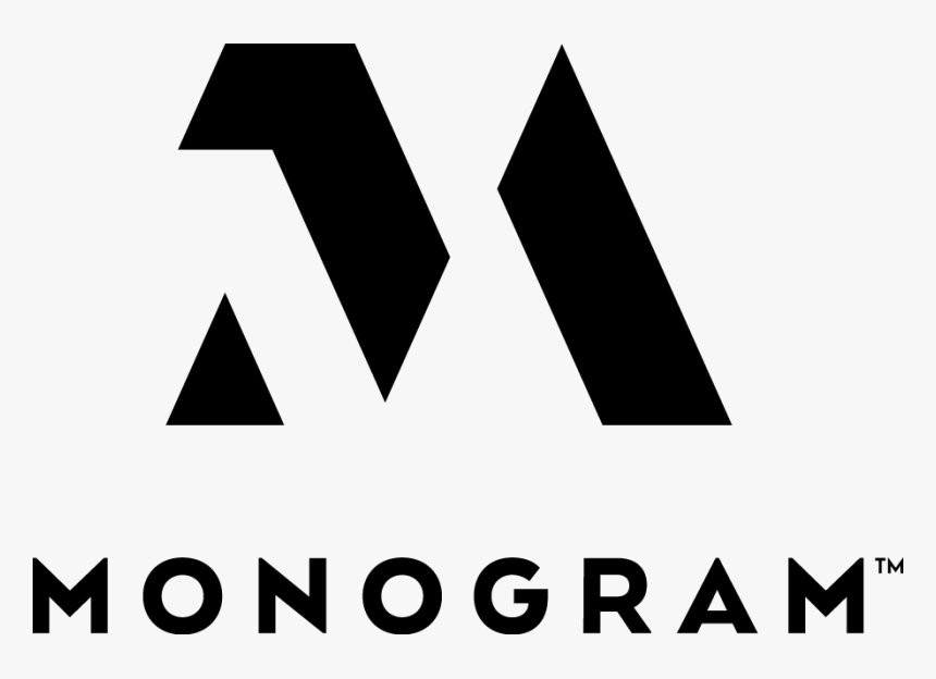 Monogram - Monogram Appliances Logo, HD Png Download, Free Download