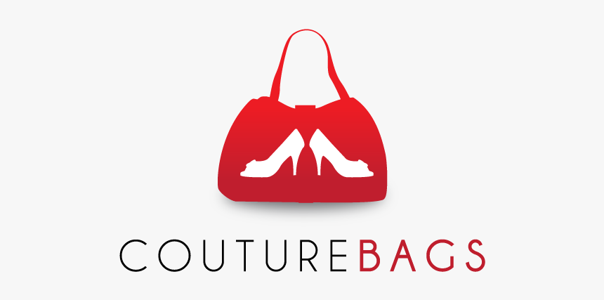 Couture Bags - Illustration, HD Png Download, Free Download