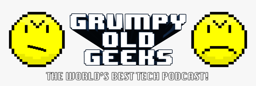 The Grumpy Old Geeks Podcast - Rolling Eyes, HD Png Download, Free Download