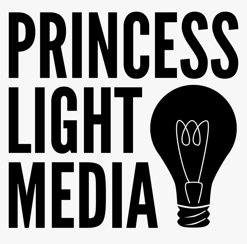 Princess Light Media - Presenter, HD Png Download, Free Download