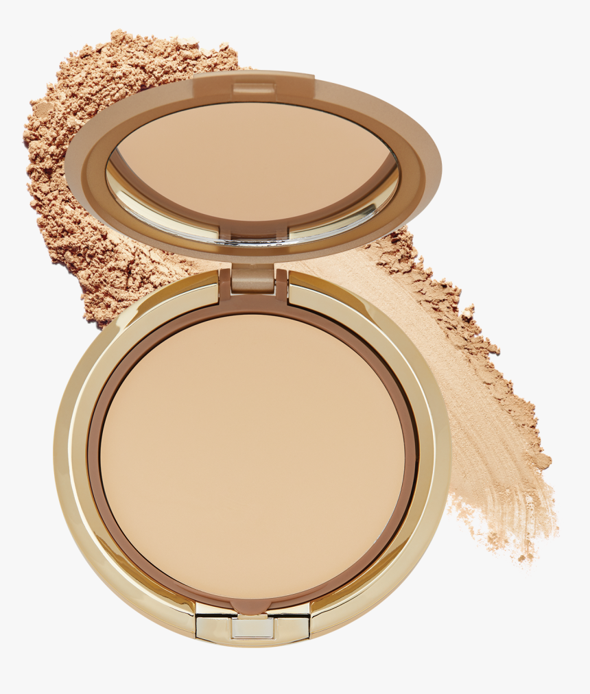 Milani Even Touch Powder Foundation Natural, HD Png Download, Free Download