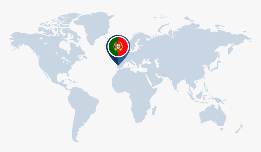 World Map, HD Png Download, Free Download