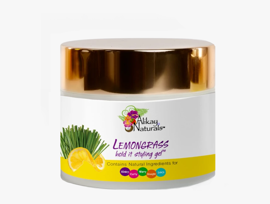 Alikay Naturals Lemongrass Gel, HD Png Download, Free Download