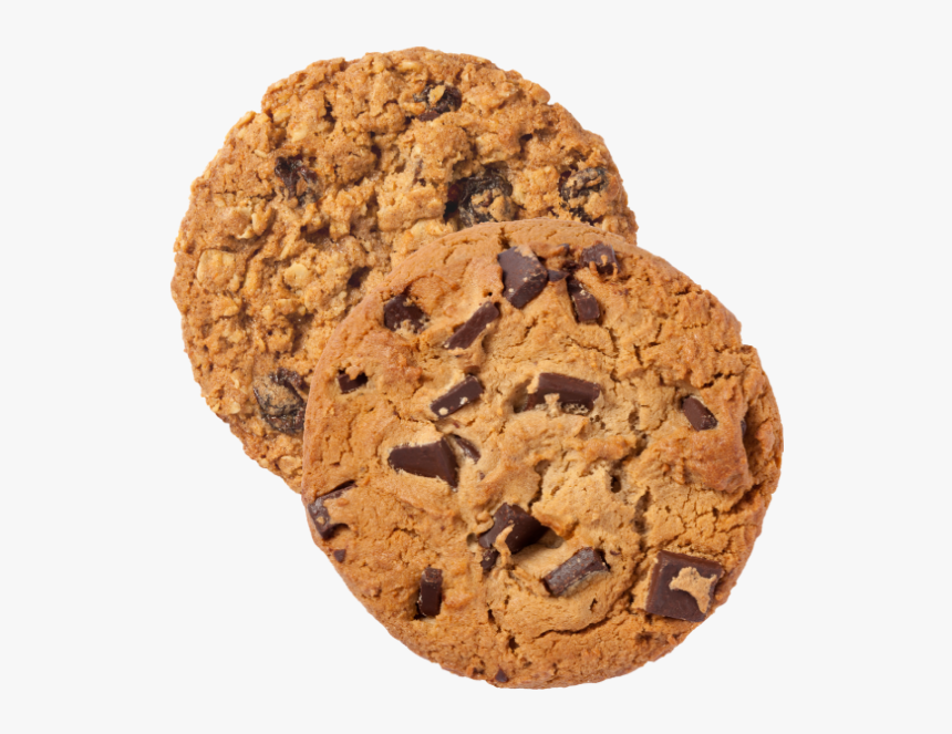 Zaxby's Oatmeal Raisin Cookie, HD Png Download, Free Download