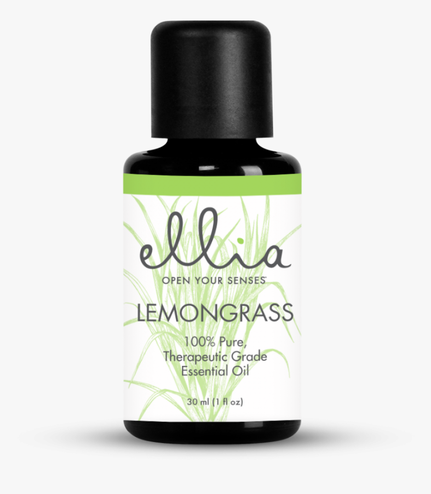 Lemongrass Essential Oil 30ml - Essential Oil, HD Png Download, Free Download