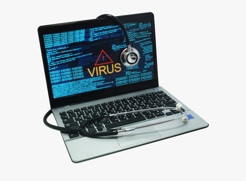 Virus Remover Dubai, HD Png Download, Free Download