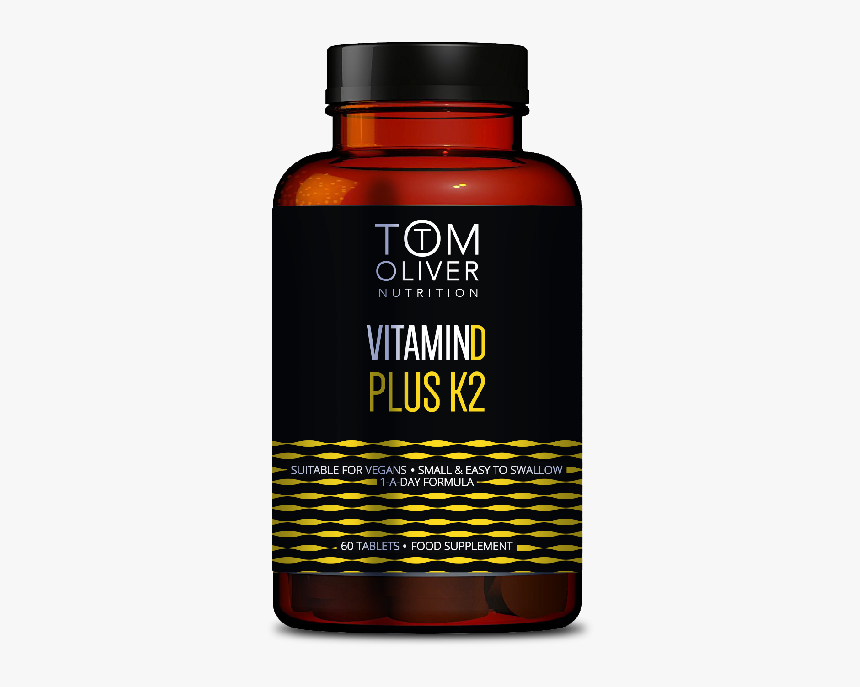 Vitamin D Fat Tablet, HD Png Download, Free Download