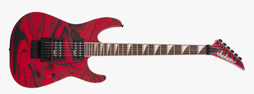 Jackson X Series Soloist Slx Dx Swirl, HD Png Download, Free Download