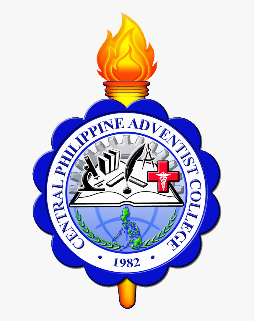 Central Philippine Adventist College, HD Png Download, Free Download