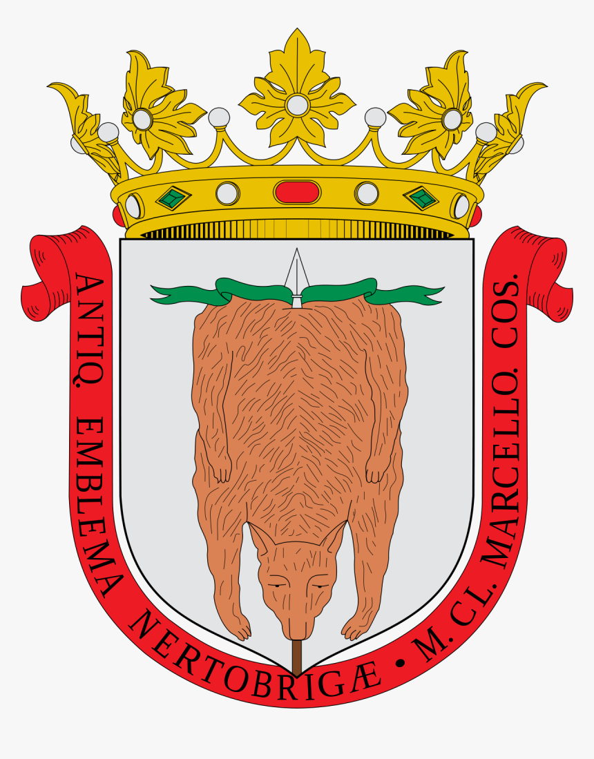 Escudo De Ricla, HD Png Download, Free Download