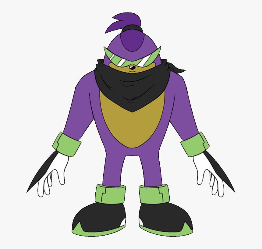 Trevor Burrow The Mole , Png Download - Sonic Mole, Transparent Png, Free Download