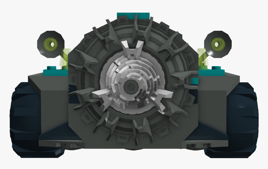 Rotor, HD Png Download, Free Download