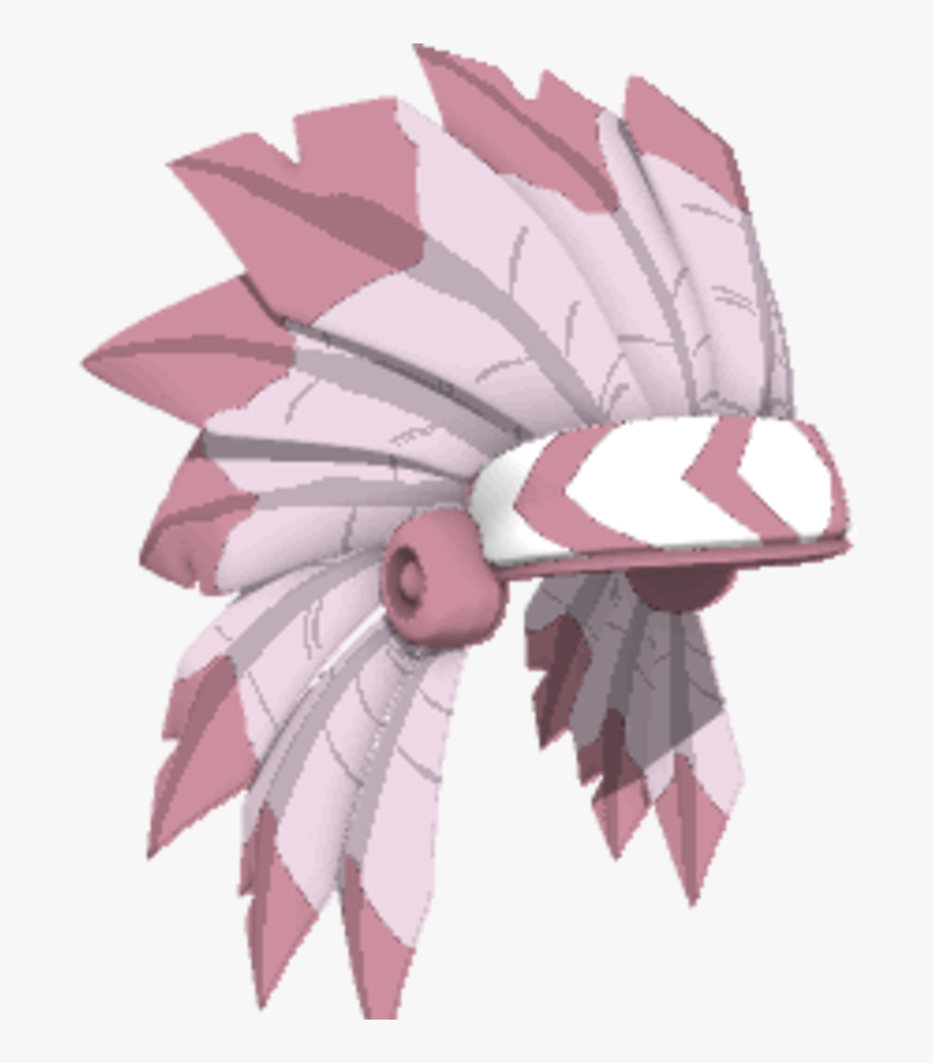 Animal Jam Headdress, HD Png Download, Free Download