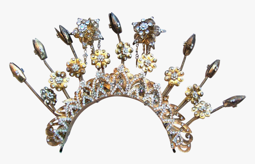 Tiara, HD Png Download, Free Download